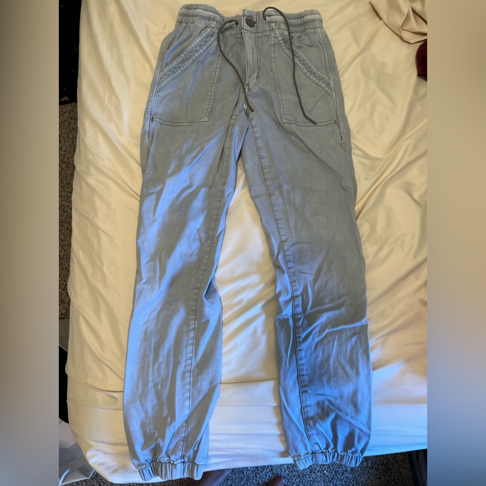 American Eagle Stretchy Pants